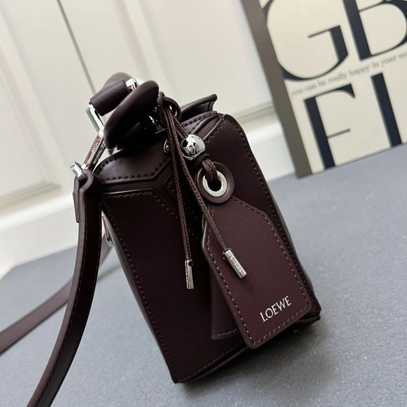 WellDesigned Lxxwe Handle Bags 77678