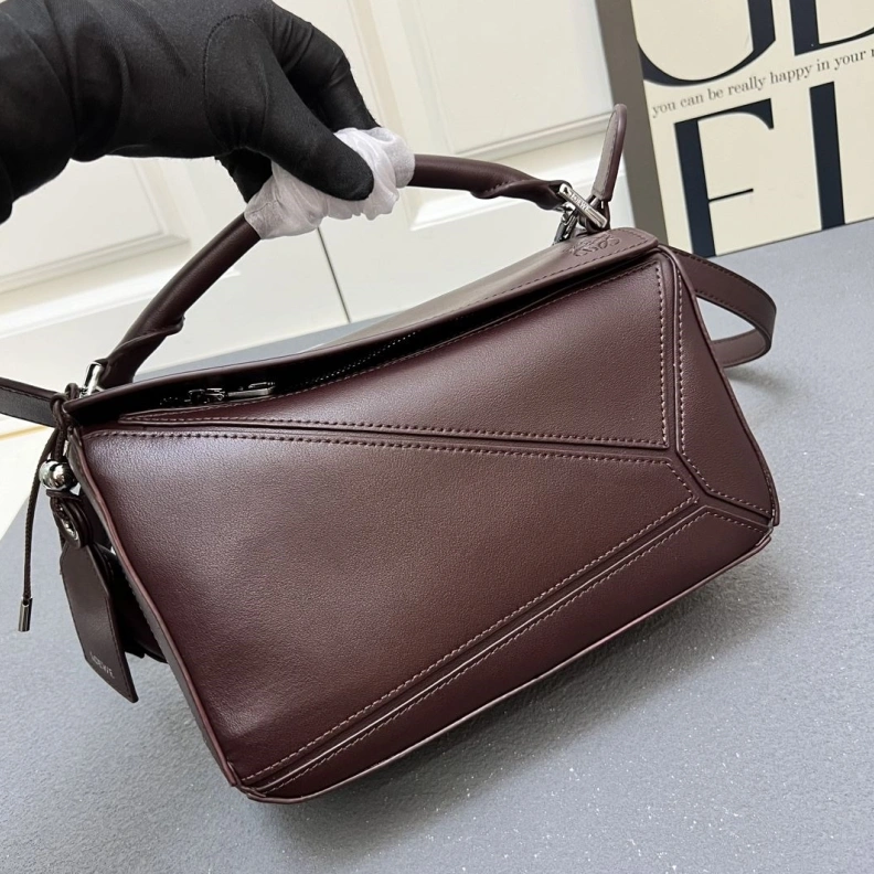 WellDesigned Lxxwe Handle Bags 77678