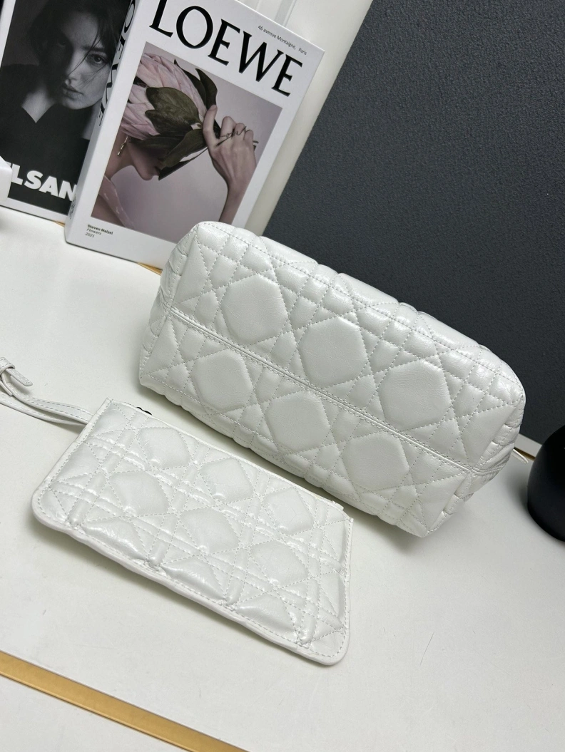 Soft Dxxr Travel Bags 61414