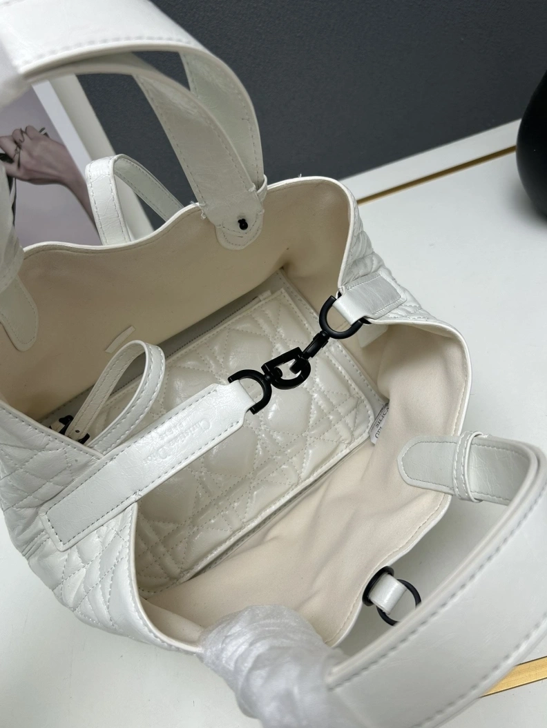Soft Dxxr Travel Bags 61414