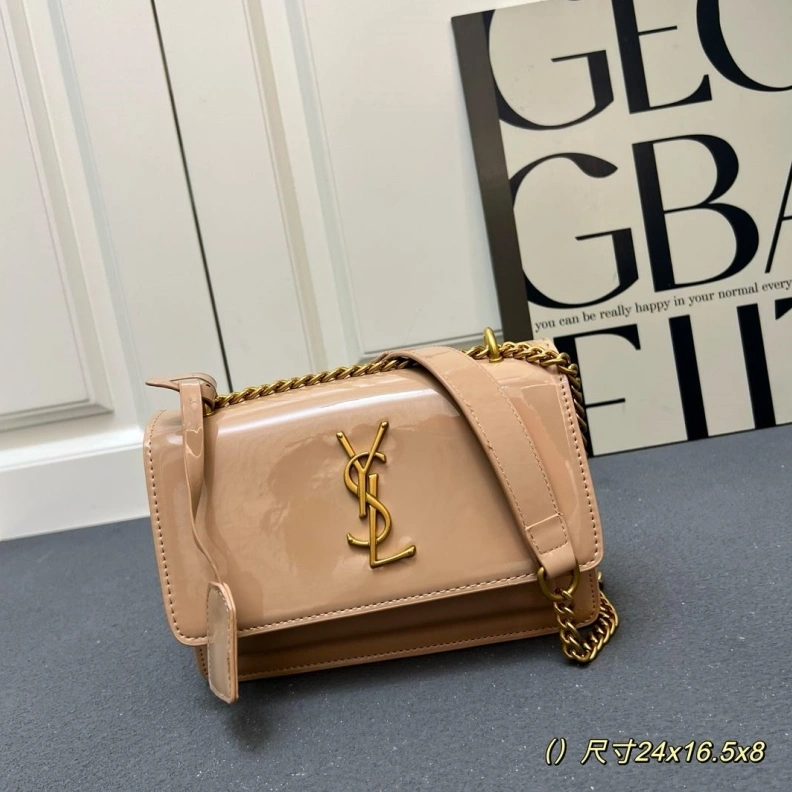 YSX Satchel Bags Cozy 66154