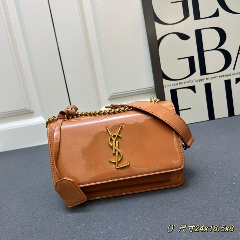 Compact YSX Satchel Bags 66119