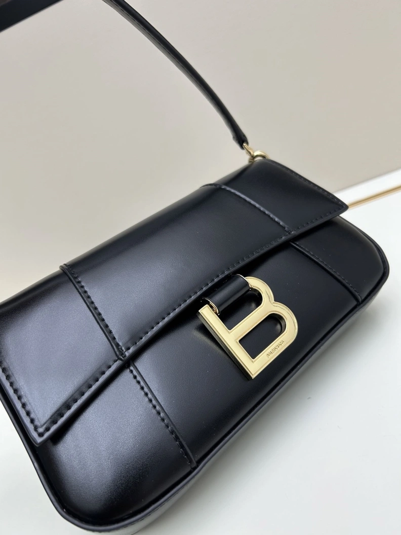 Fashionable Bxlxnciaga Top Handle Bags 78573