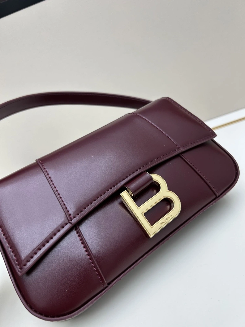 AllSeason Bxlxnciaga Top Handle Bags 78589