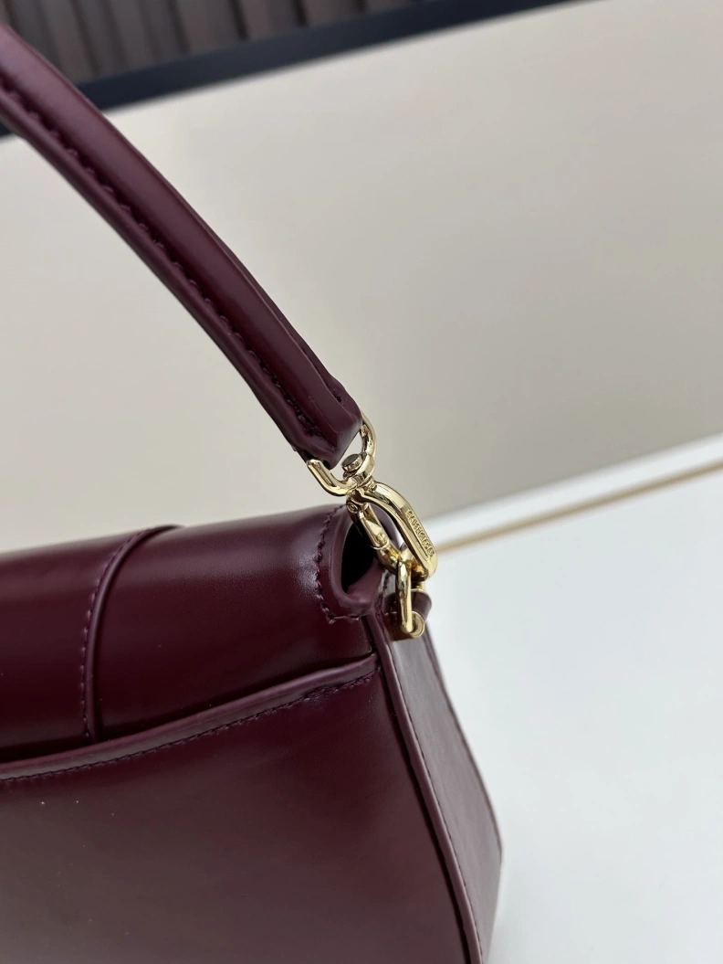 AllSeason Bxlxnciaga Top Handle Bags 78589