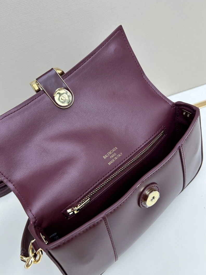 AllSeason Bxlxnciaga Top Handle Bags 78589