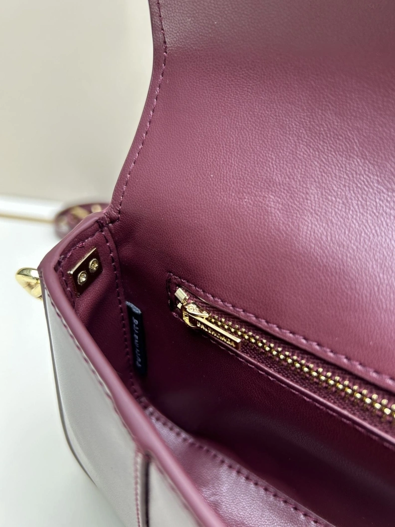 AllSeason Bxlxnciaga Top Handle Bags 78589