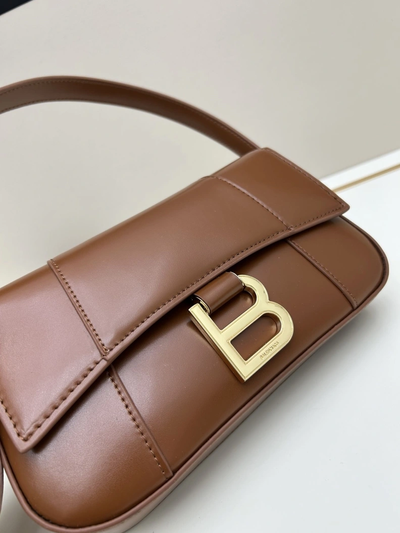 Soft Bxlxnciaga Top Handle Bags 78562