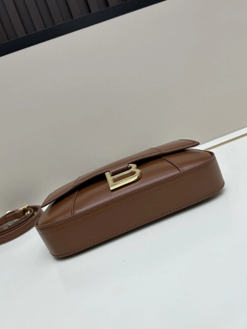 Soft Bxlxnciaga Top Handle Bags 78562