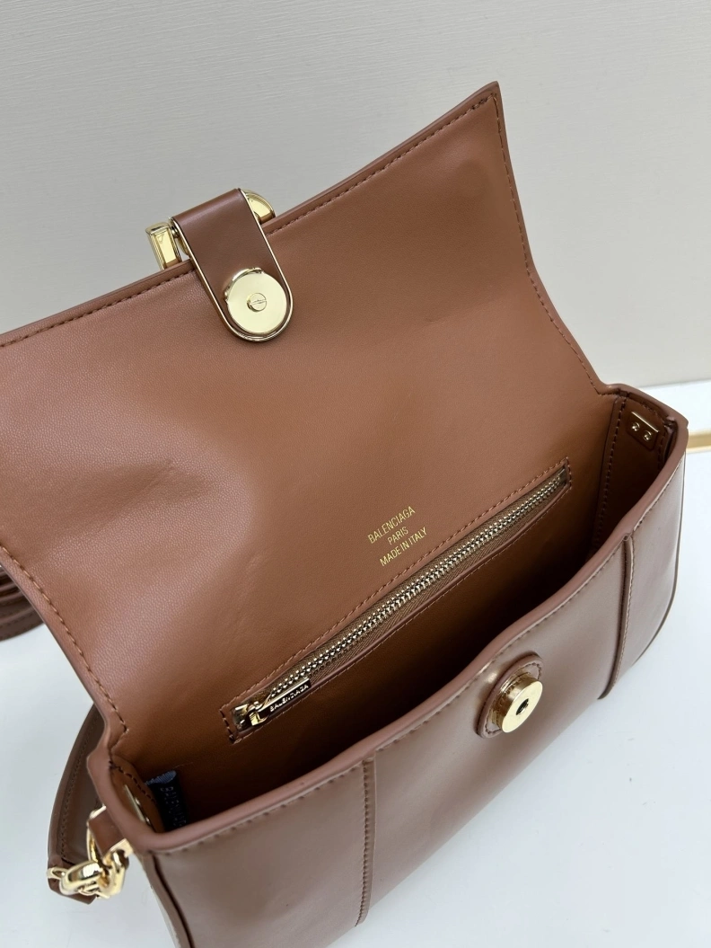 Soft Bxlxnciaga Top Handle Bags 78562