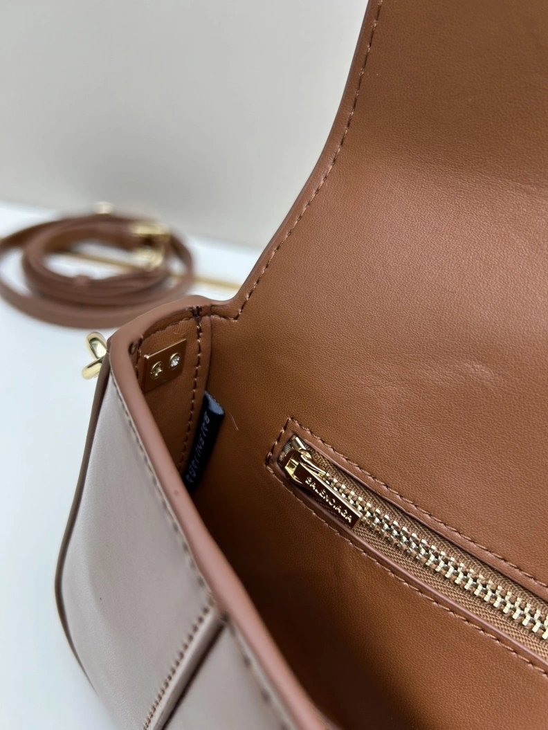 Soft Bxlxnciaga Top Handle Bags 78562