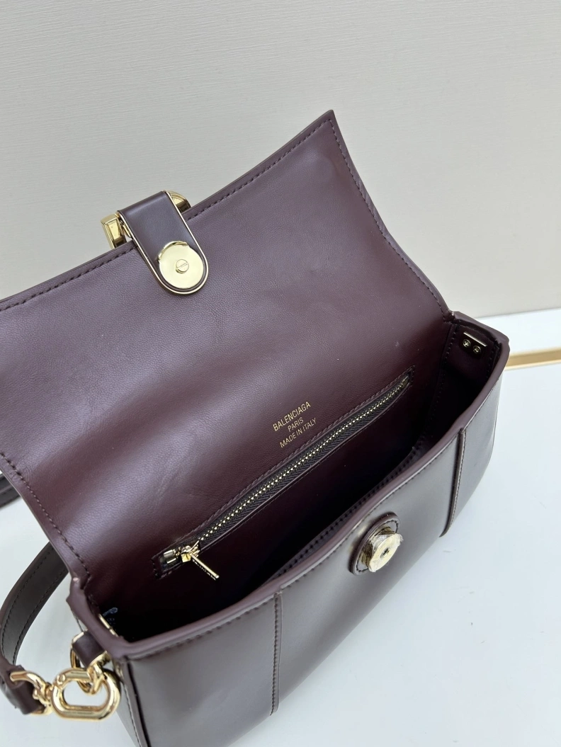 Bxlxnciaga Top Handle Bags Classic 78560