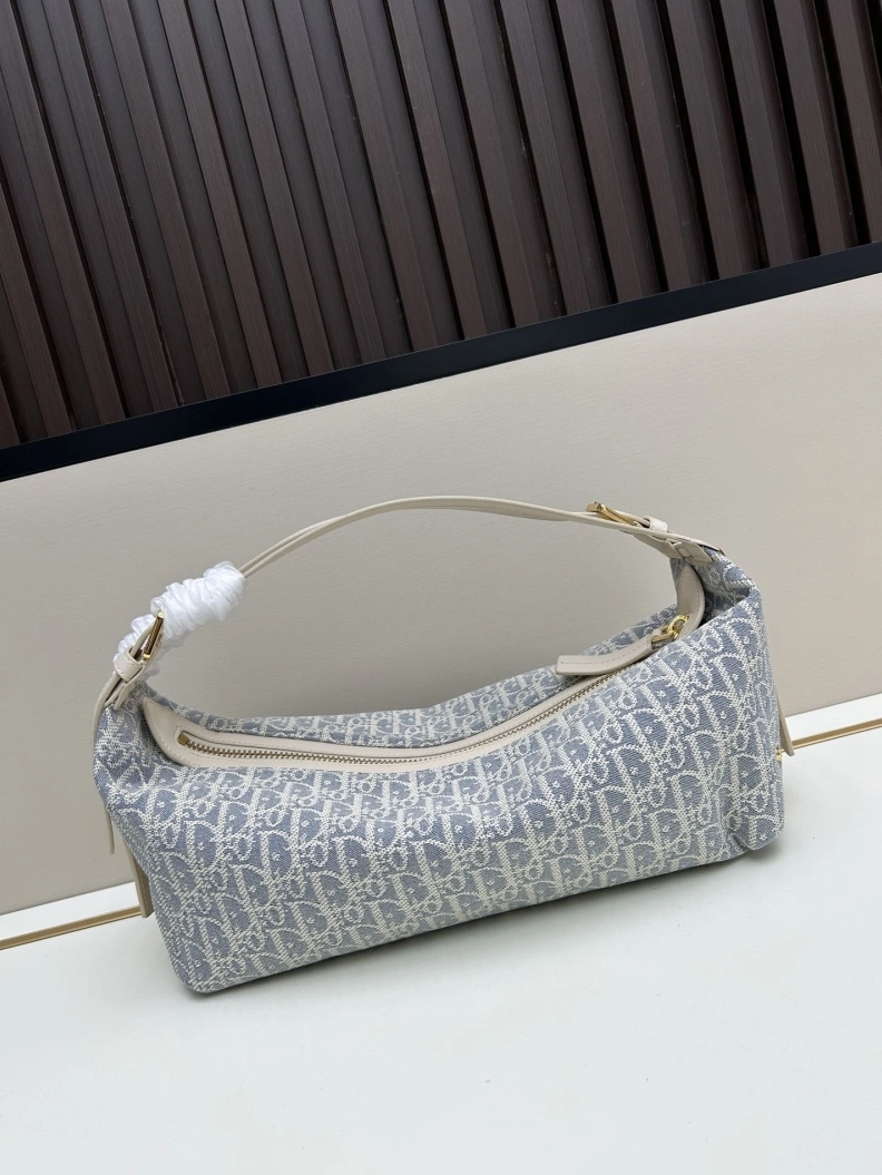 Dxxr Top Handle Bags Breathable 61468