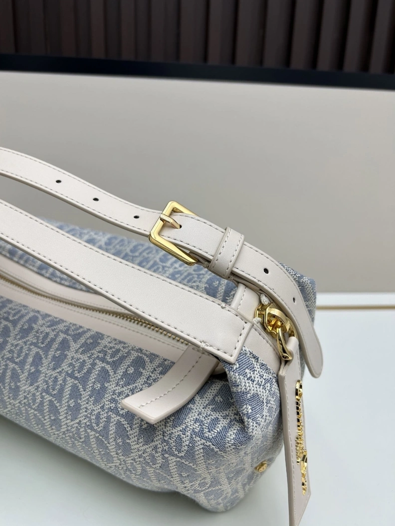 Dxxr Top Handle Bags Breathable 61468