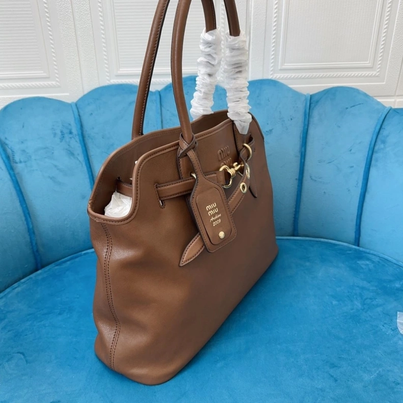 Resilient MIX MIX Top Handle Bags 81601