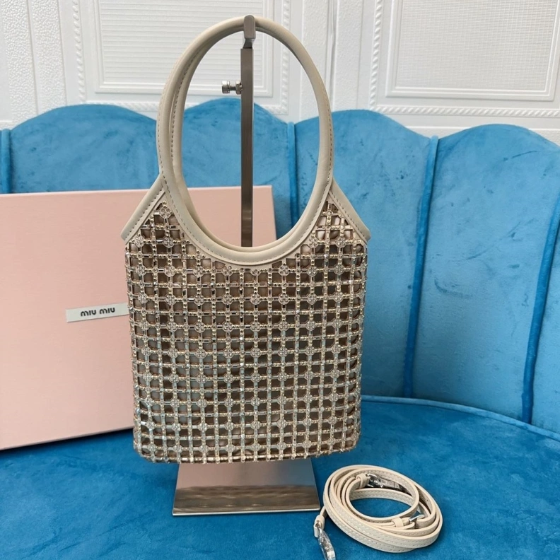MIX MIX Shopping Bags Compact 81658