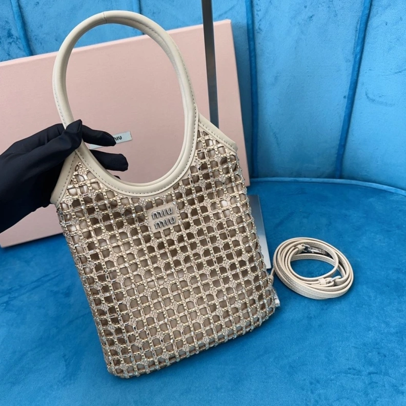 MIX MIX Shopping Bags Compact 81658