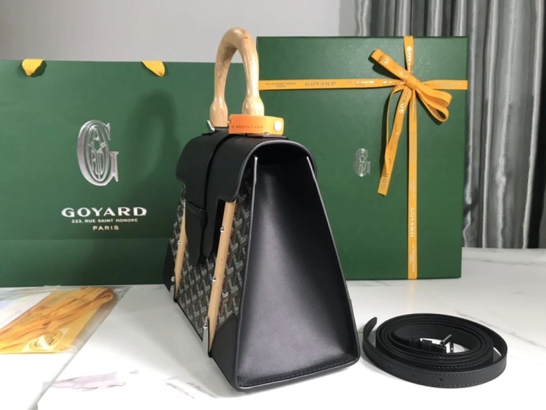 Modern Gxyxrd Top Handle Bags 81993