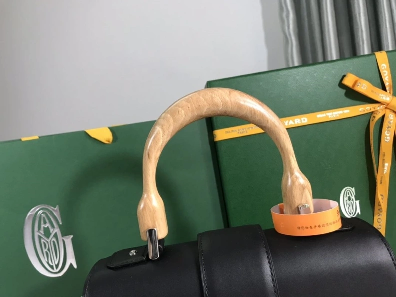 Modern Gxyxrd Top Handle Bags 81993