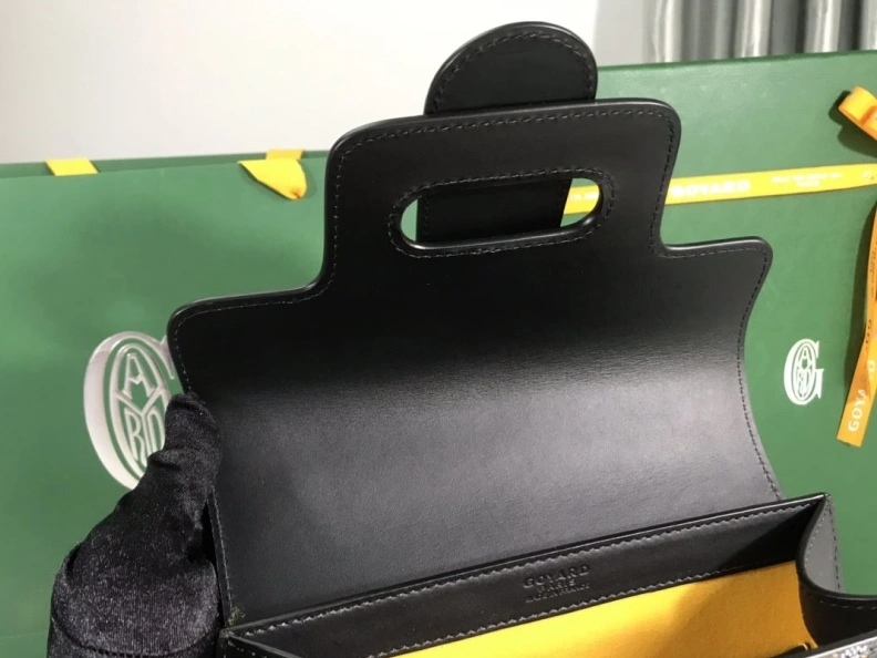 Modern Gxyxrd Top Handle Bags 81993