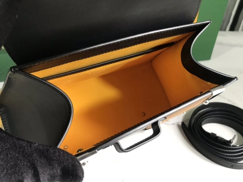 Modern Gxyxrd Top Handle Bags 81993
