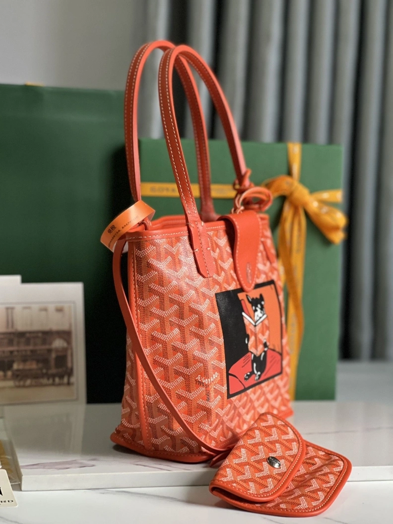 Fashionable Gxyxrd Top Handle Bags 81975