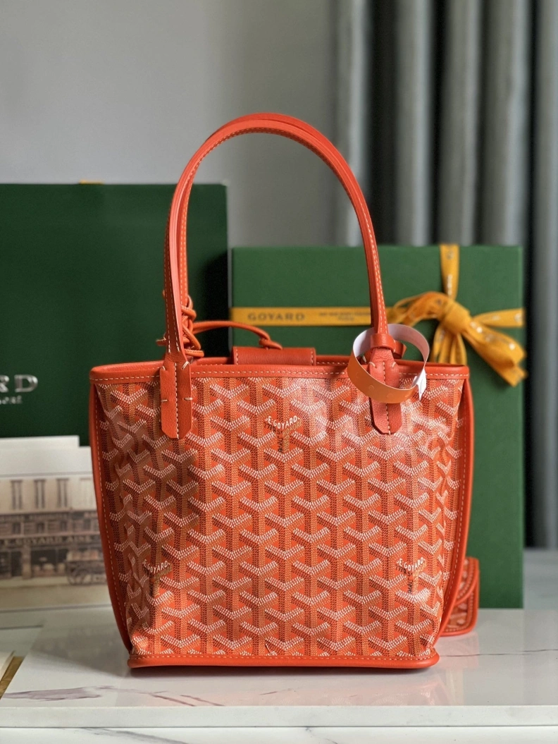 Fashionable Gxyxrd Top Handle Bags 81975