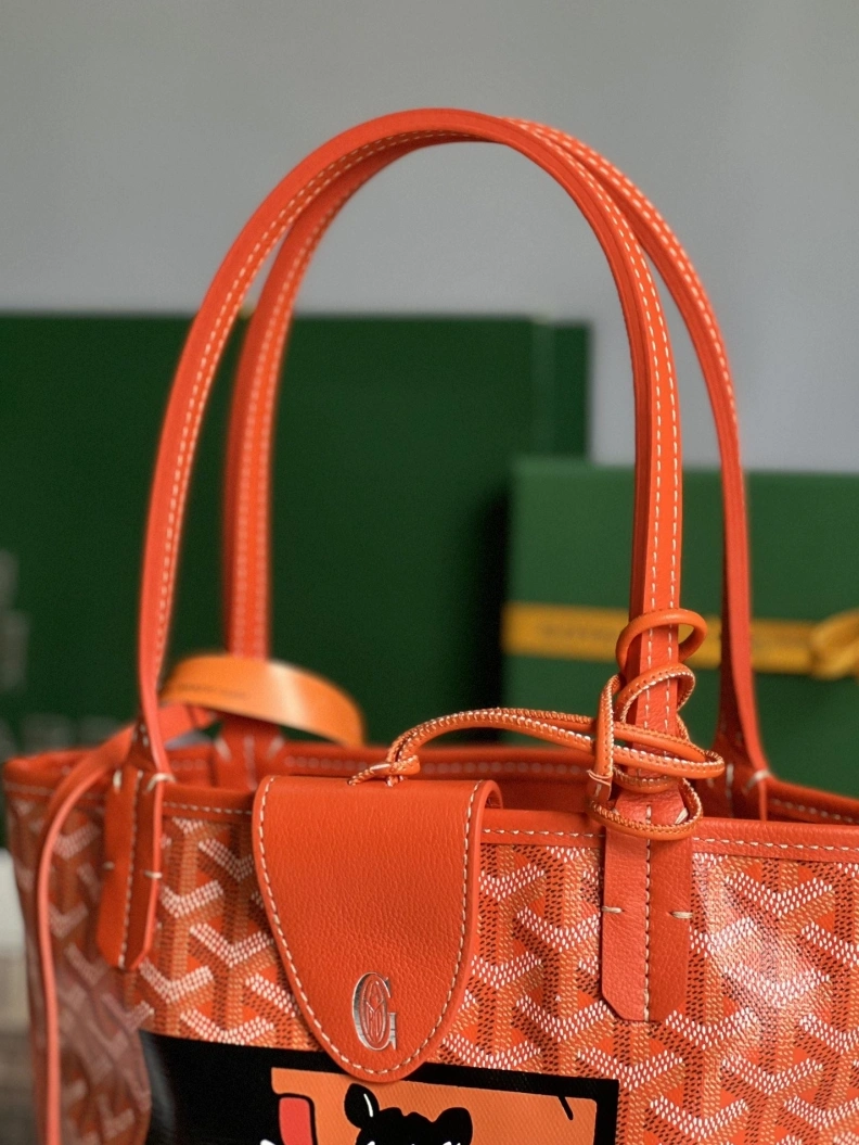 Fashionable Gxyxrd Top Handle Bags 81975