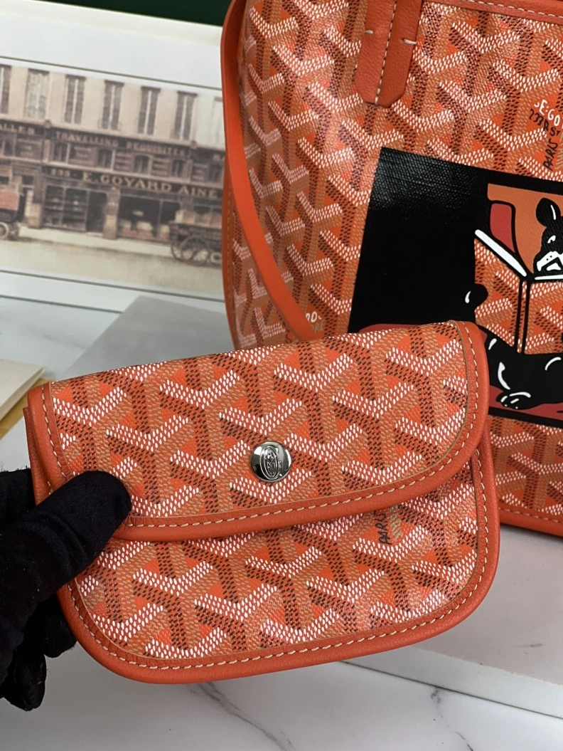 Fashionable Gxyxrd Top Handle Bags 81975