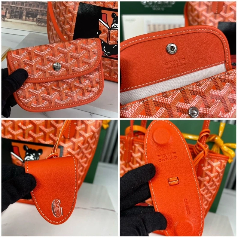 Fashionable Gxyxrd Top Handle Bags 81975