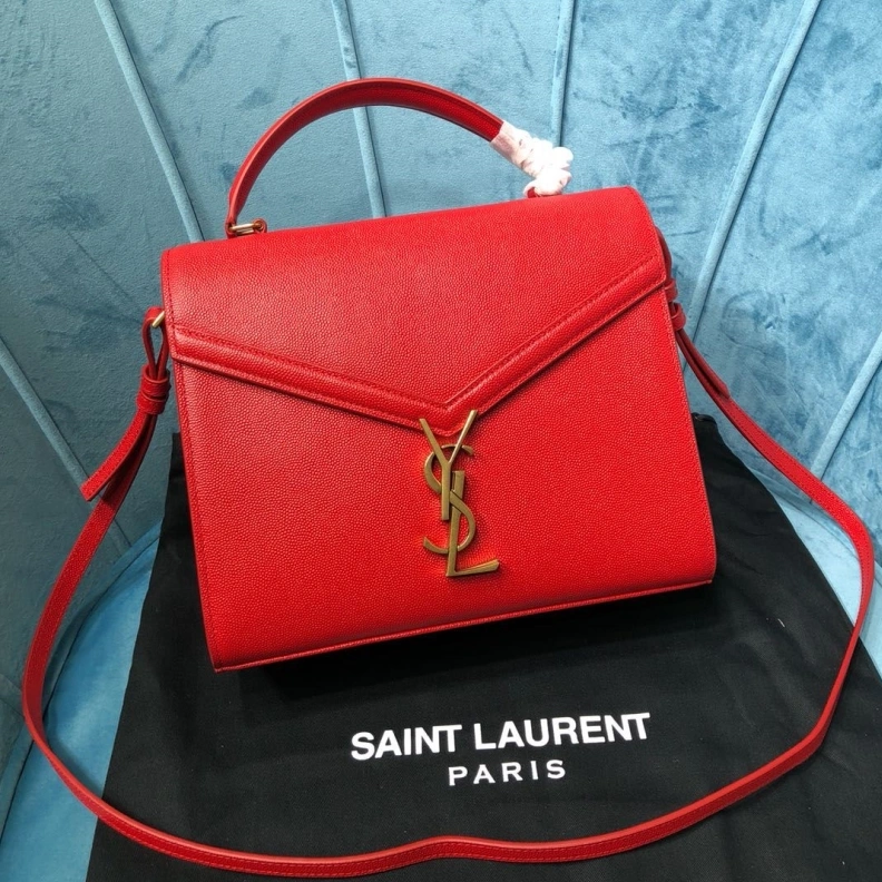 YSX Top Handle Bags Trendsetting 67362