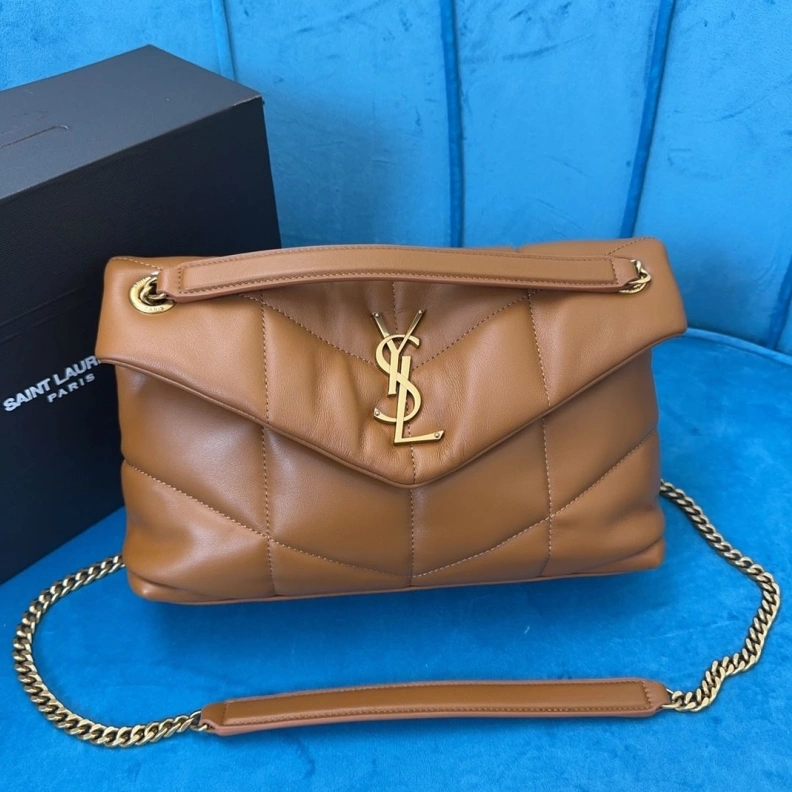 Minimalist YSX Satchel Bags 67499