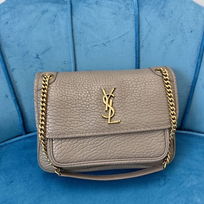 Classic YSX Top Handle Bags 67388