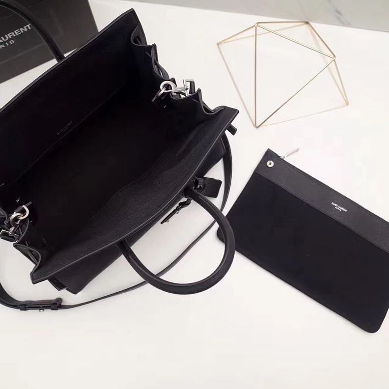 Refined YSX Top Handle Bags 67355