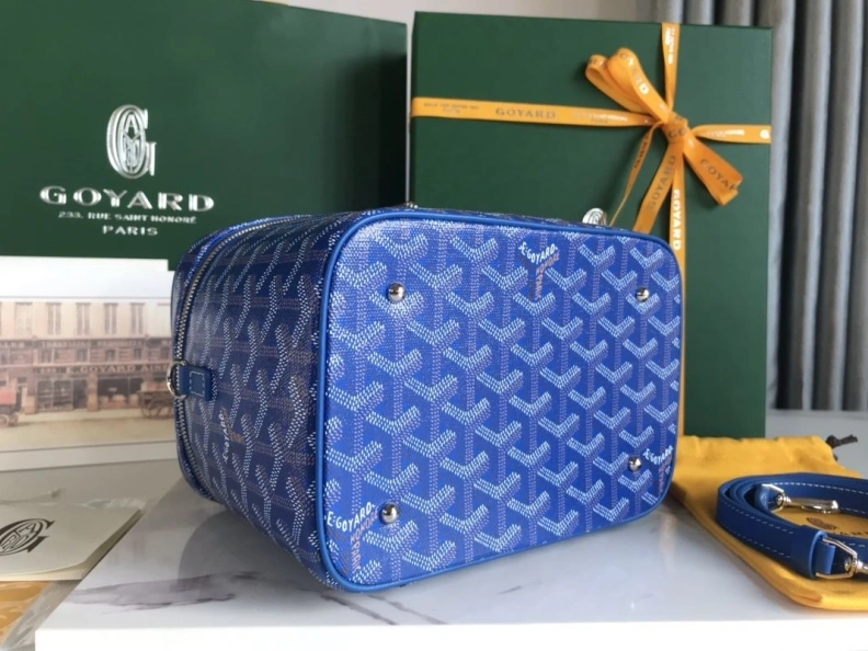 Gxyxrd Cosmetic Bags GoodFit 82206