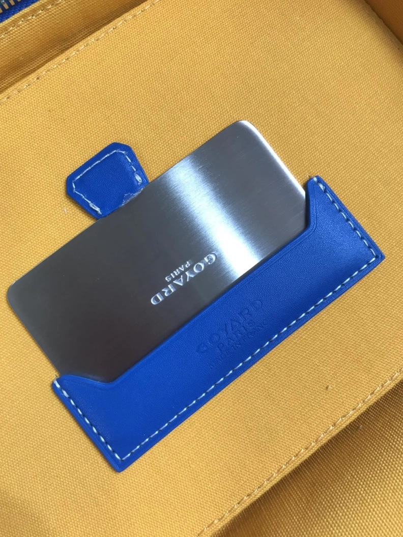 Gxyxrd Cosmetic Bags GoodFit 82206