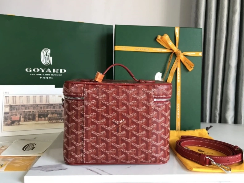 Gxyxrd Cosmetic Bags TopPick 82213