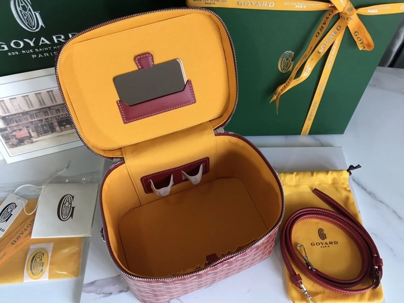 Gxyxrd Cosmetic Bags TopPick 82213