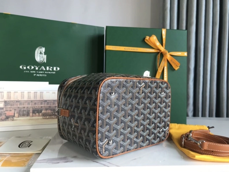 Gxyxrd Cosmetic Bags Refined 82204