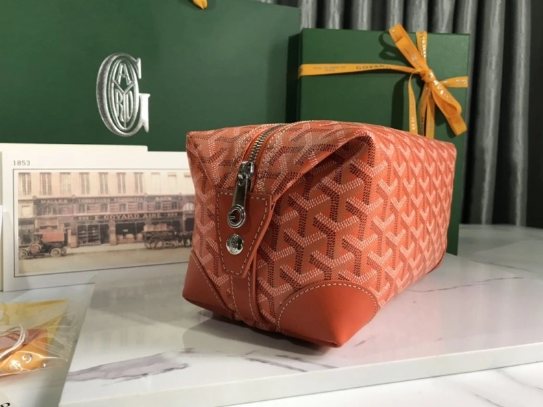 Gxyxrd Cosmetic Bags Timeless 82198