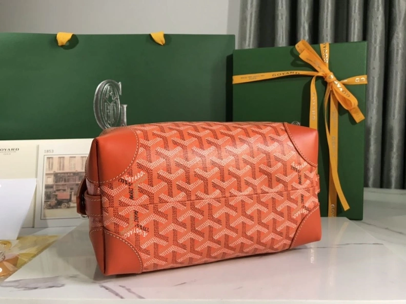 Gxyxrd Cosmetic Bags Timeless 82198