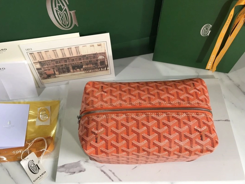 Gxyxrd Cosmetic Bags Timeless 82198