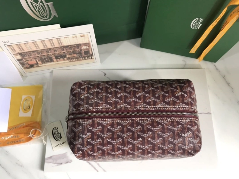 WellDesigned Gxyxrd Cosmetic Bags 82189