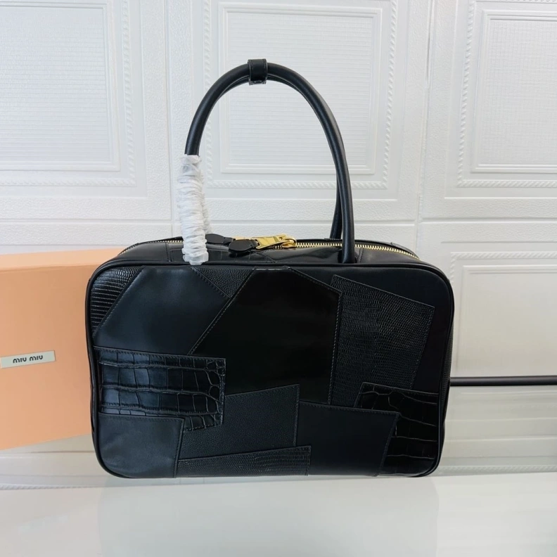 MIX MIX Top Handle Bags Durable 81634