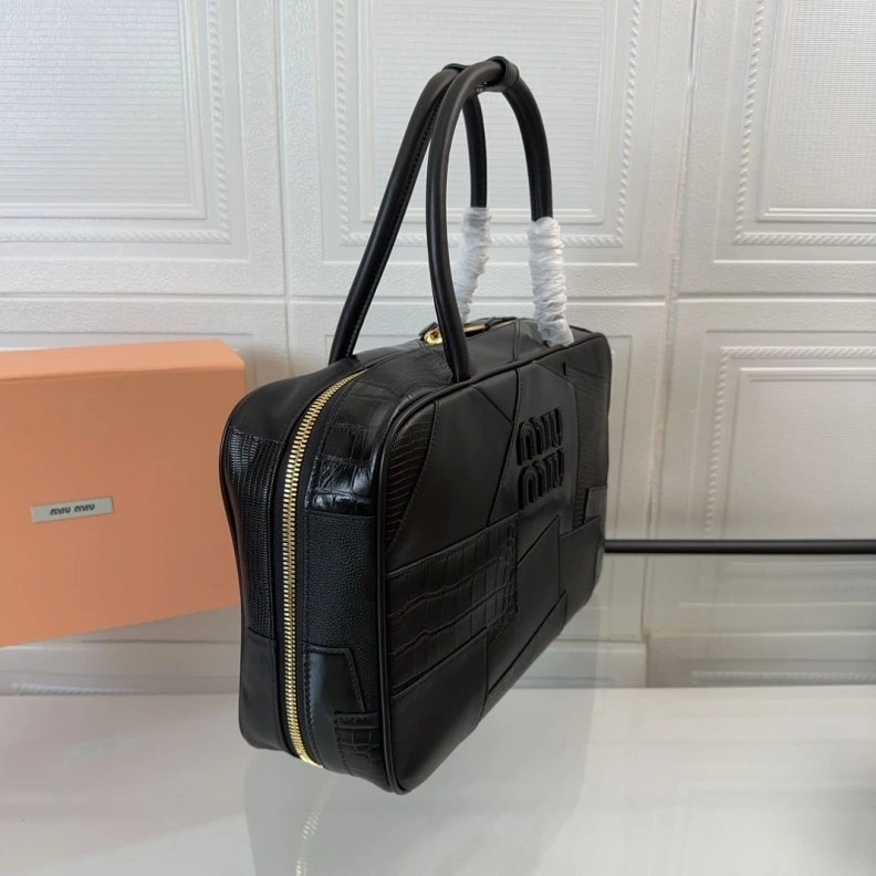 MIX MIX Top Handle Bags Durable 81634