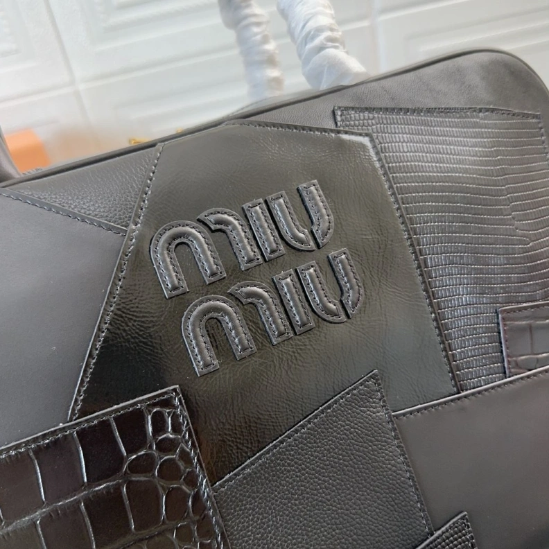 MIX MIX Top Handle Bags Durable 81634