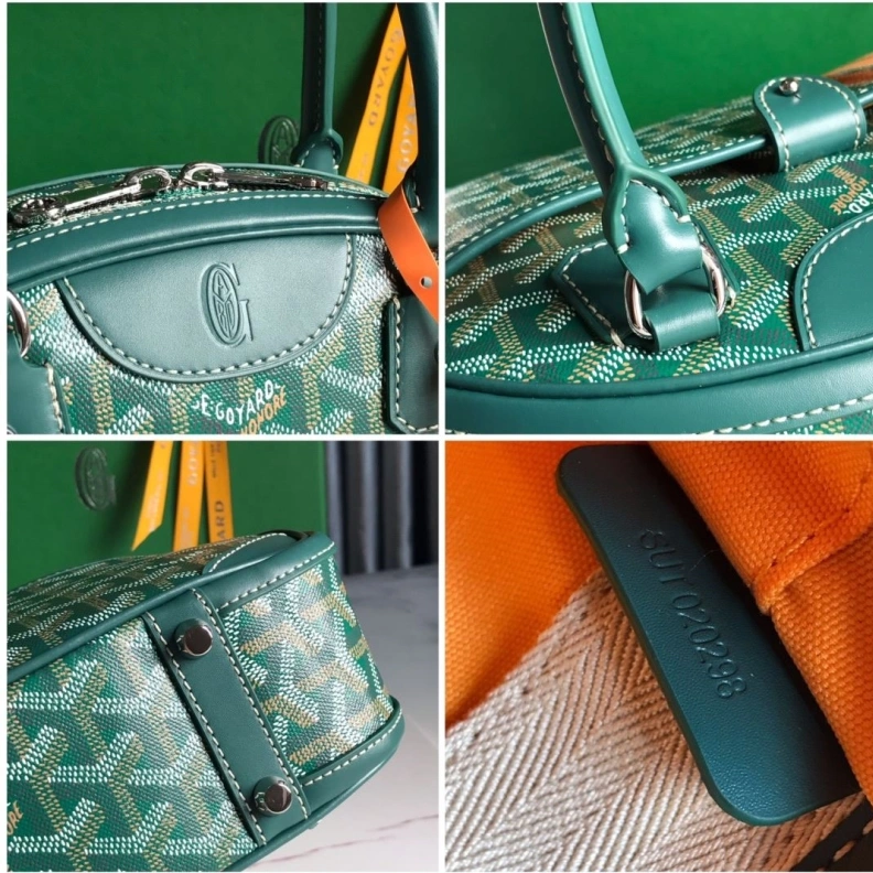 Gxyxrd Top Handle Bags AllSeason 81956