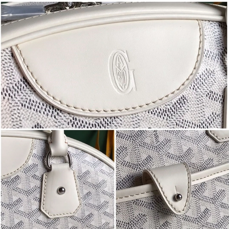 Stylish Gxyxrd Top Handle Bags 81951