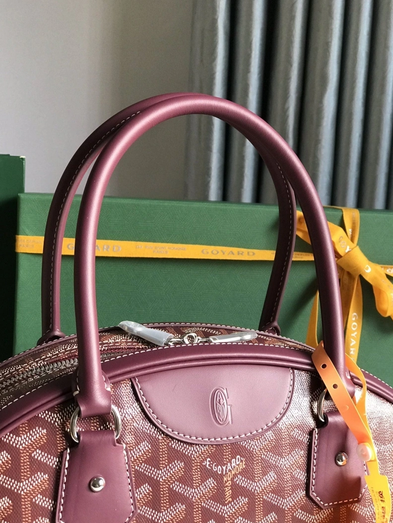 Vibrant Gxyxrd Top Handle Bags 81923