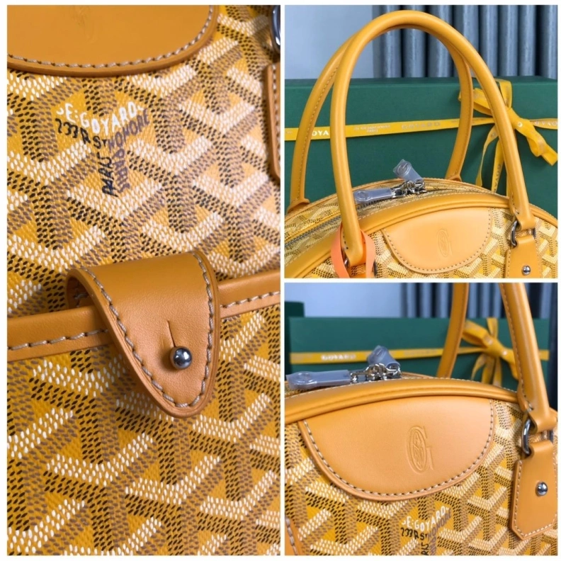 Sophisticated Gxyxrd Top Handle Bags 81925